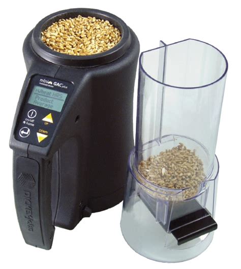 grain moisture meter malaysia|Grain/Seed moisture .